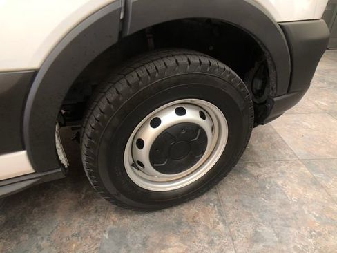 Certified 2023 Ford Transit 350 XL image 9