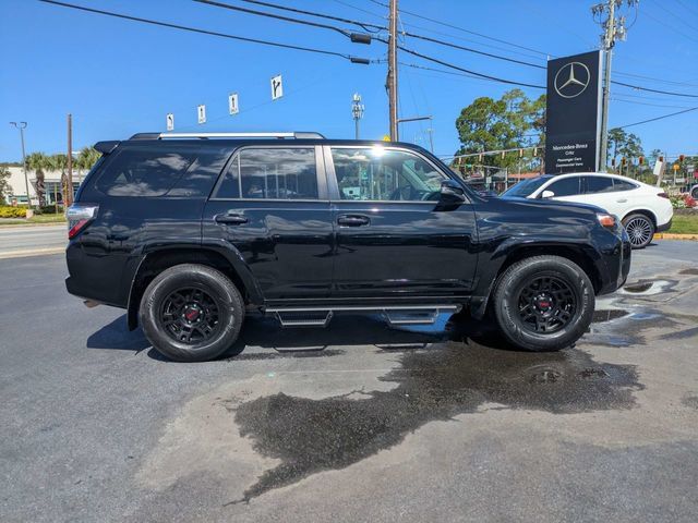 Used 2019 Toyota 4Runner SR5 Premium RWD image 4