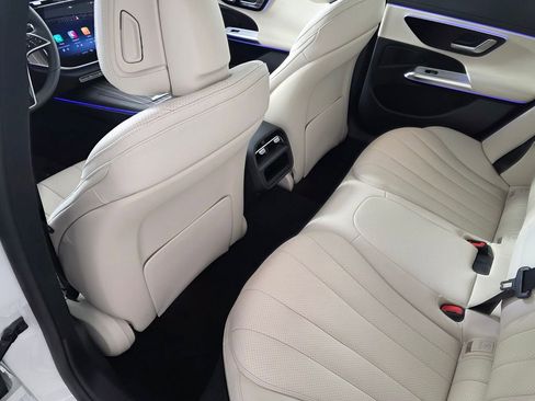 New 2026 Mercedes-Benz E 350 Sedan image 12