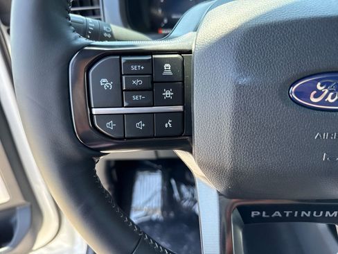 New 2026 Ford F150 Platinum AWD/4WD image 25