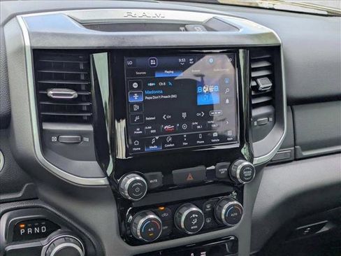 Used 2022 RAM 1500 Big Horn RWD image 15