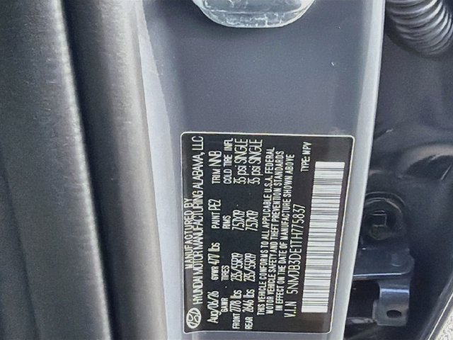 New 2026 Hyundai Tucson SEL Plus FWD image 32