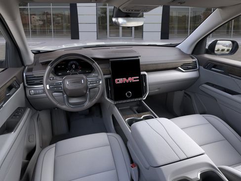 New 2026 GMC Acadia Denali w/ Super Cruise Package AWD/4WD image 39