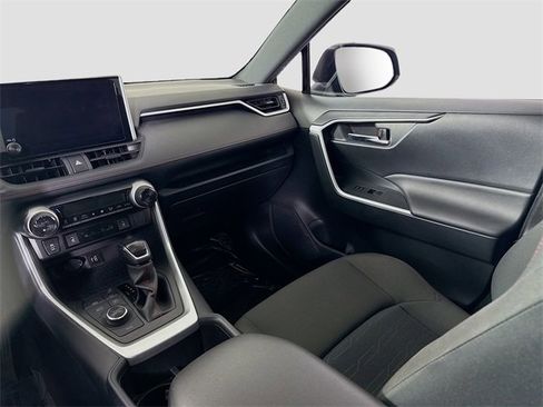 Certified 2023 Toyota RAV4 SE image 23