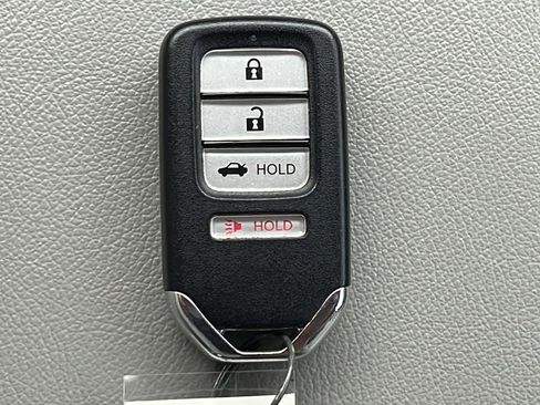 Used 2019 Honda Accord LX image 22