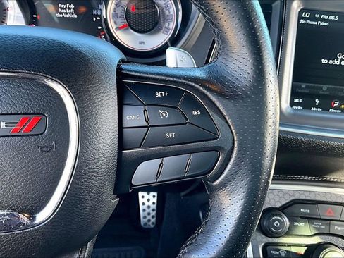 Used 2018 Dodge Challenger T/A RWD image 19