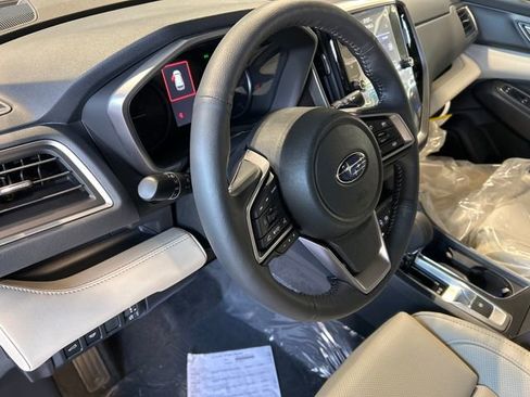 New 2026 Subaru Ascent Limited AWD/4WD image 2