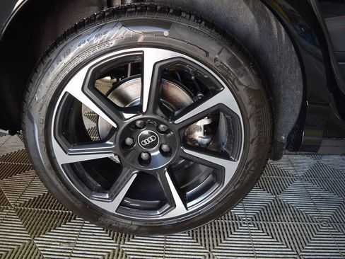 New 2025 Audi Q3 2.0T Premium Plus image 11