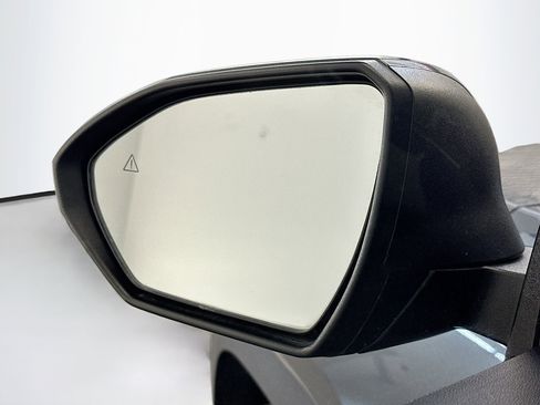 Used 2024 Hyundai Tucson SEL image 16