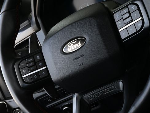 Used 2024 Ford F150 Raptor AWD/4WD image 25