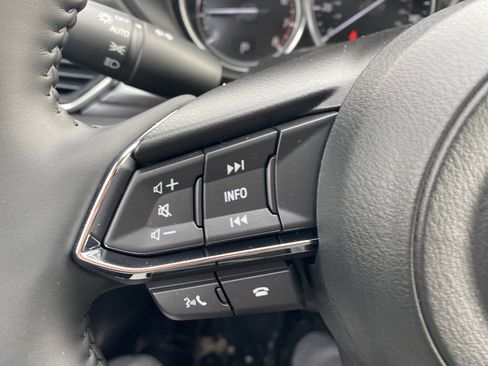 New 2025 MAZDA CX-5 AWD 2.5 S image 19