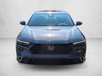 Certified 2023 Honda Accord Touring video 2