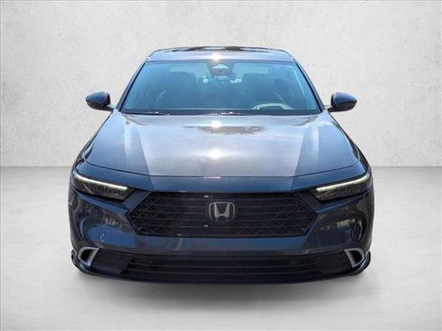 Certified 2023 Honda Accord Touring image 2