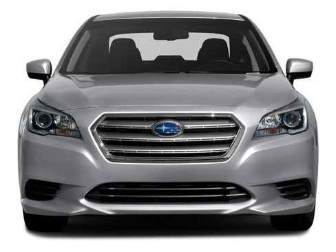 Used 2017 Subaru Legacy 2.5i Premium image 7