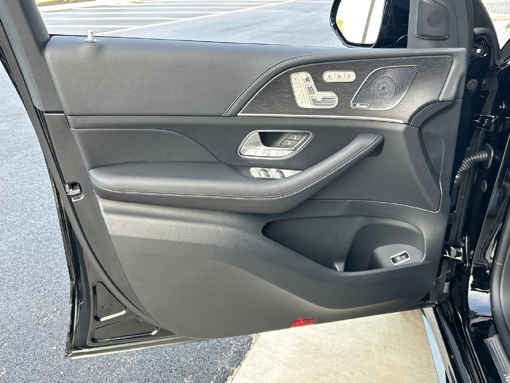 New 2027 Mercedes-Benz GLE 350 4MATIC image 10