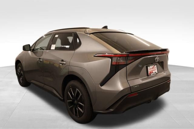 New 2027 Toyota bZ FWD image 4