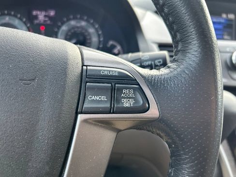 Used 2016 Honda Odyssey EX-L image 26