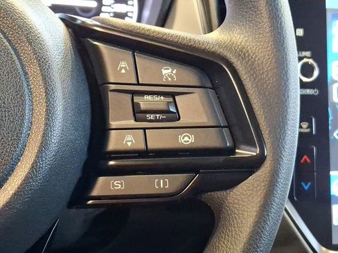 New 2026 Subaru Crosstrek 2.0i Premium image 13