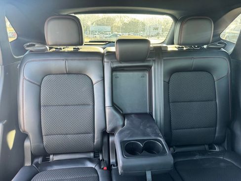 Used 2023 Ford Escape ST-Line Elite image 9