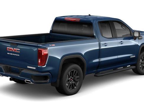 New 2026 GMC Sierra 1500 Elevation w/ Preferred Package image 63