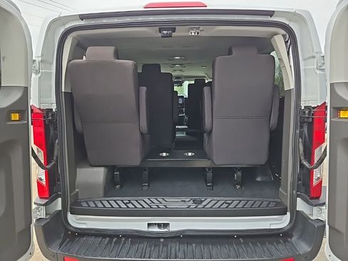 Used 2023 Ford Transit 350 XLT RWD image 95