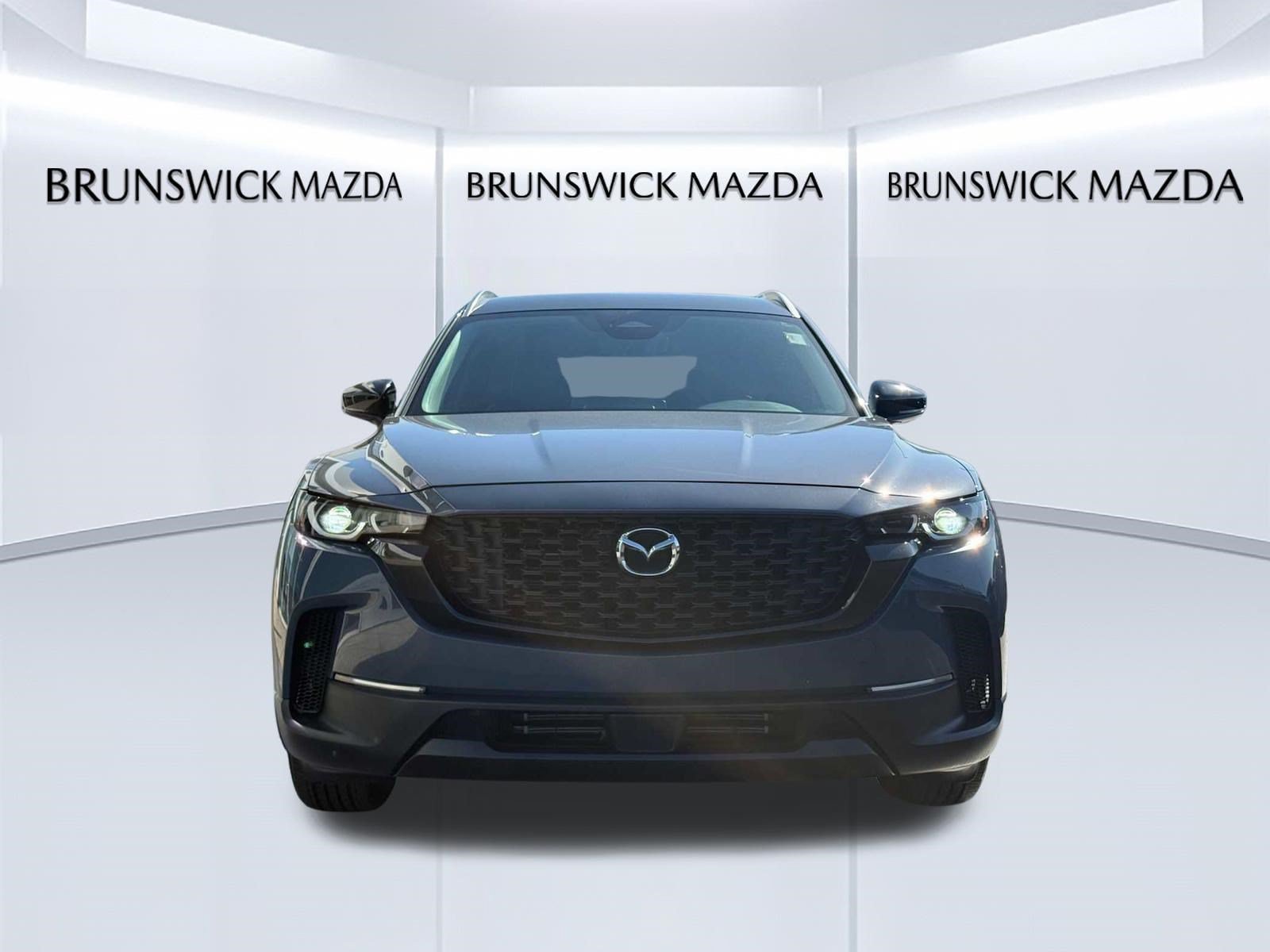 Certified 2025 MAZDA CX-50 AWD 2.5 S w/ Preferred Package image 3