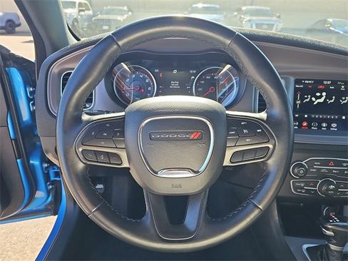 Used 2023 Dodge Charger GT image 19