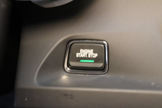Used 2024 Chevrolet Camaro LT w/ RS Package RWD image 23