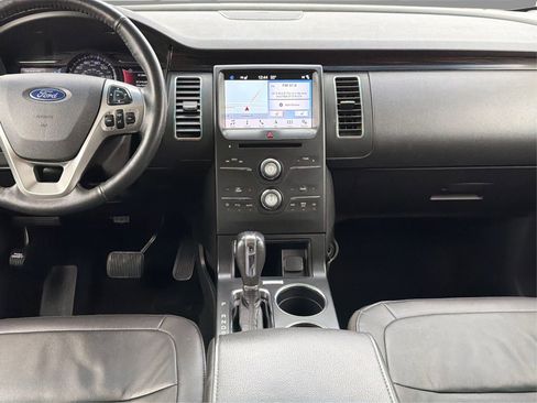 Used 2019 Ford Flex SEL w/ Equipment Group 202A AWD/4WD image 36