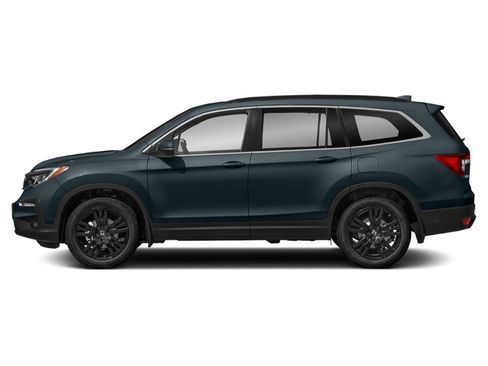Used 2021 Honda Pilot Special Edition image 12