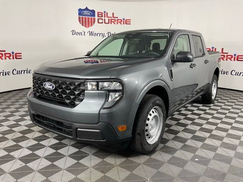 New 2026 Ford Maverick XL image 7