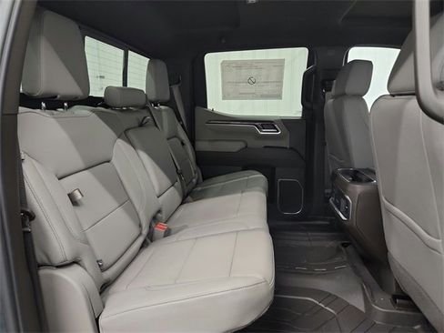 New 2026 Chevrolet Silverado 1500 LTZ w/ LTZ Convenience Package II image 37