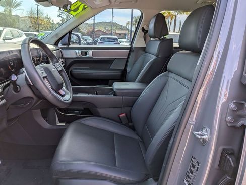 Used 2024 Hyundai Santa Fe SEL image 16