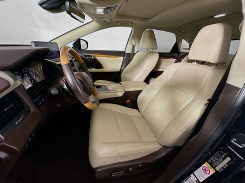 Used 2020 Lexus RX 350 RX 350 image 13
