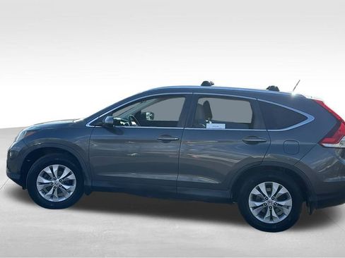 Used 2013 Honda CR-V EX-L image 4