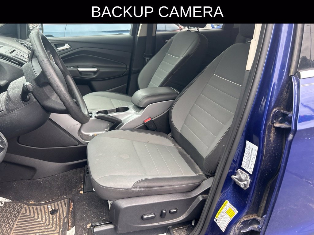 Used 2015 Ford Escape SE FWD image 8