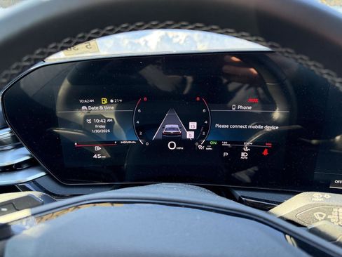 Used 2025 Audi A5 2.0T Premium Plus Sedan w/ Premium Plus image 20