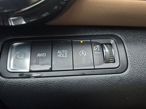 Used 2026 Chevrolet Equinox ACTIV w/ Safety and Technology Package AWD/4WD image 25