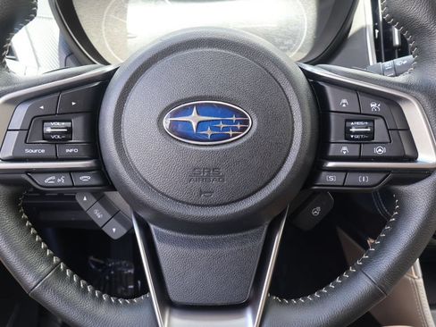 Used 2024 Subaru Forester Limited AWD/4WD image 20