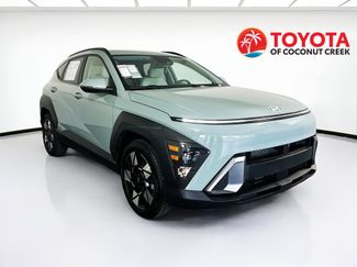 Used 2025 Hyundai Kona SEL FWD video 1
