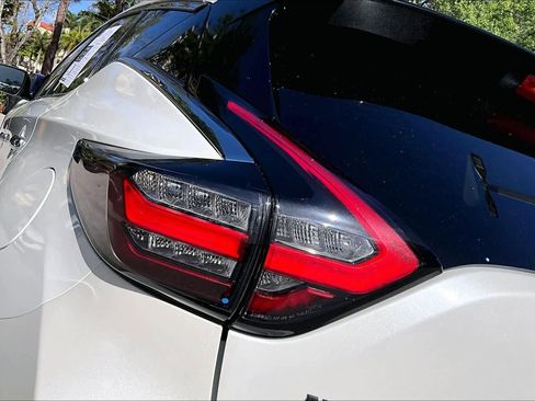 Used 2024 Nissan Murano SV w/ SV Midnight Edition Package FWD image 47