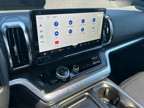 New 2027 Ford Expedition Platinum AWD/4WD image 52