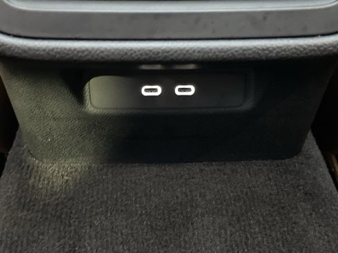 Certified 2025 Mercedes-Benz E 350 E 350 RWD Sedan image 41