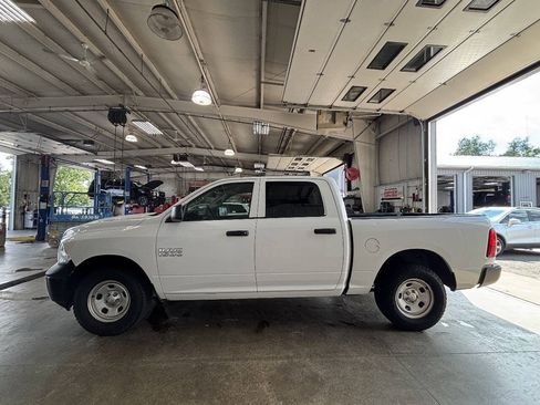 Used 2016 RAM 1500 Tradesman w/ Popular Equipment Group AWD/4WD image 1