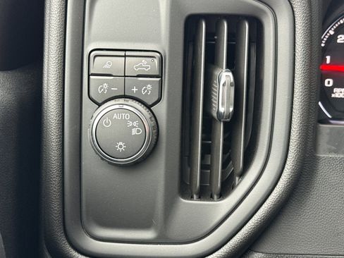 New 2025 Chevrolet Silverado 2500 W/T w/ WT Convenience Package image 26