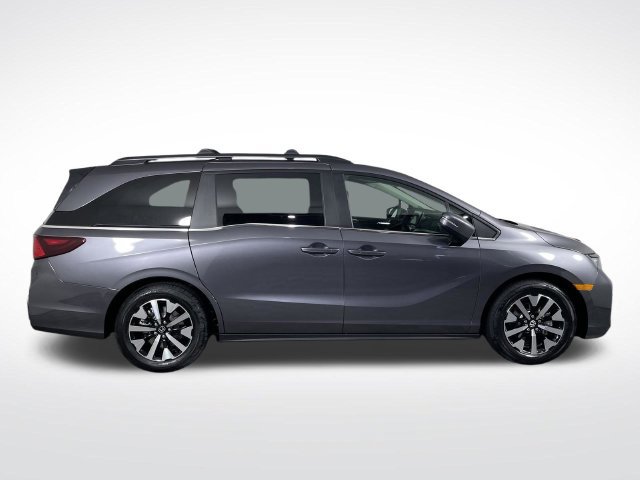 New 2027 Honda Odyssey EX-L image 23