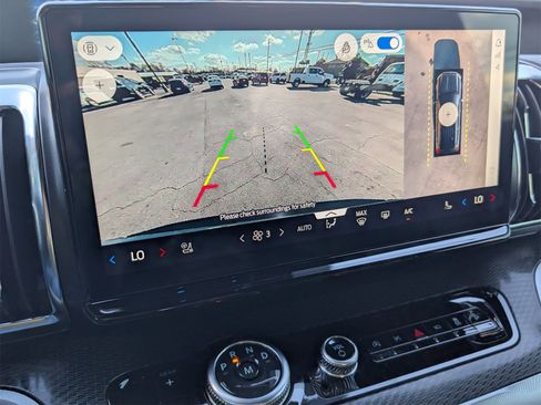 New 2025 Ford Expedition Platinum w/ Stealth Performance Package image 20