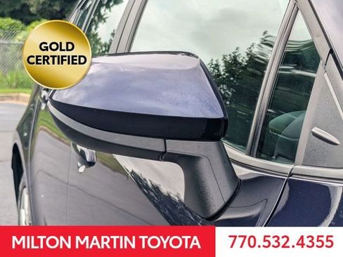 Used 2024 Toyota Corolla LE FWD image 14