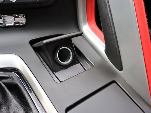 Used 2019 Chevrolet Corvette Grand Sport RWD image 15