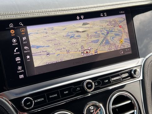 Used 2021 Bentley Continental GT image 26